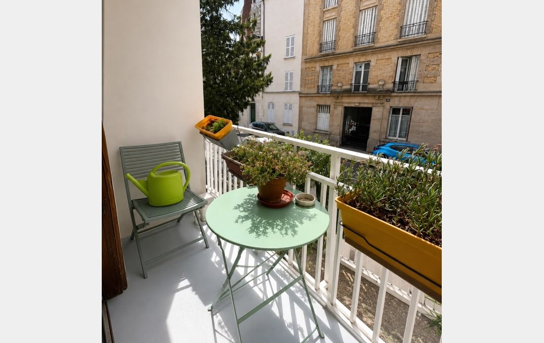 Annonces PUTEAUX : Appartement | PARIS (75015) | 66 m2 | 570 000 &euro; 