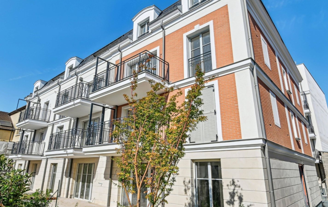 Annonces PUTEAUX : Appartement | SAINT-OUEN (93400) | 92 m2 | 685 000 &euro; 