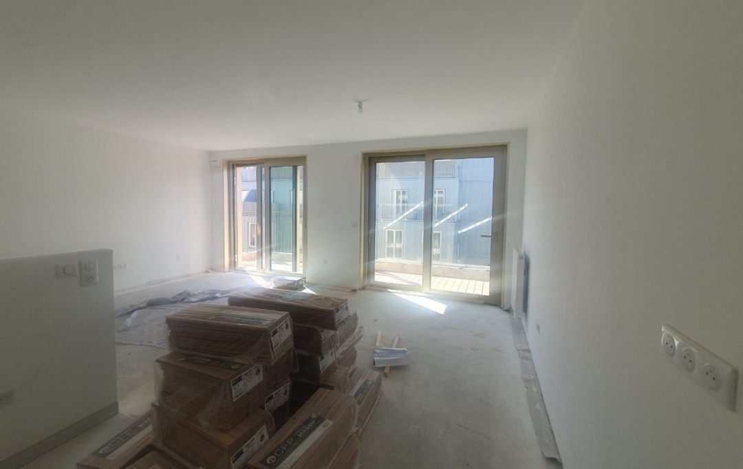 Annonces PUTEAUX : Appartement | PARIS (75015) | 119 m2 | 1 697 000 &euro; 