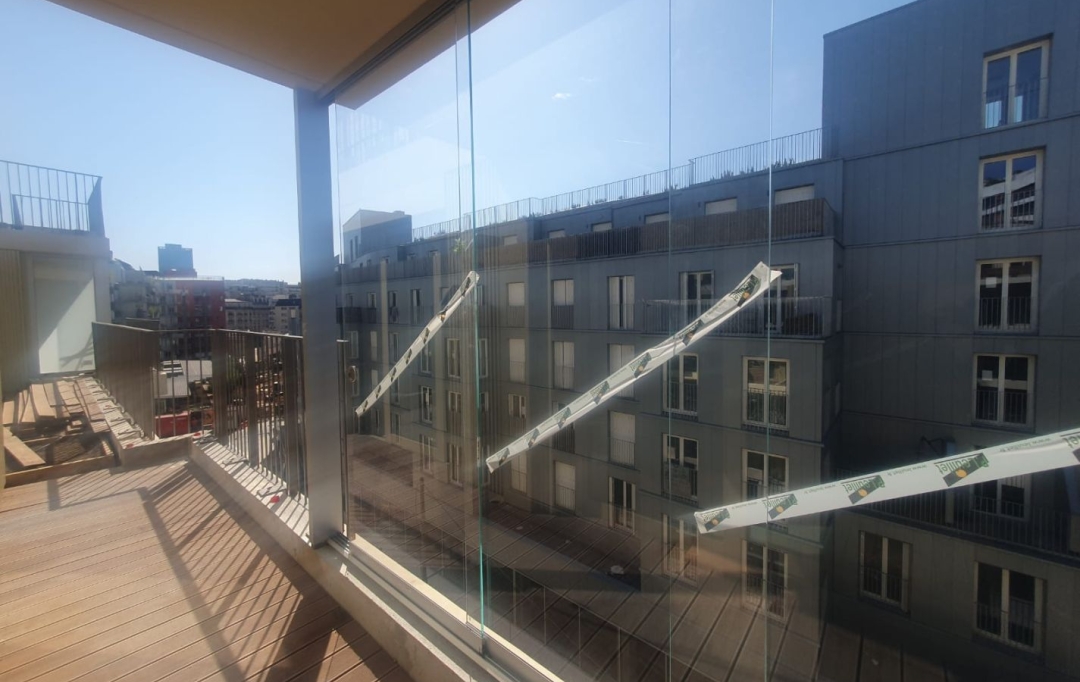 Annonces PUTEAUX : Appartement | PARIS (75015) | 119 m2 | 1 697 000 &euro; 