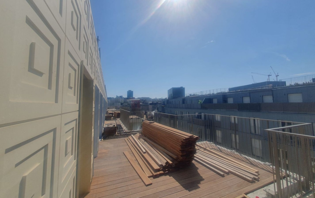 Annonces PUTEAUX : Appartement | PARIS (75015) | 119 m2 | 1 697 000 &euro; 