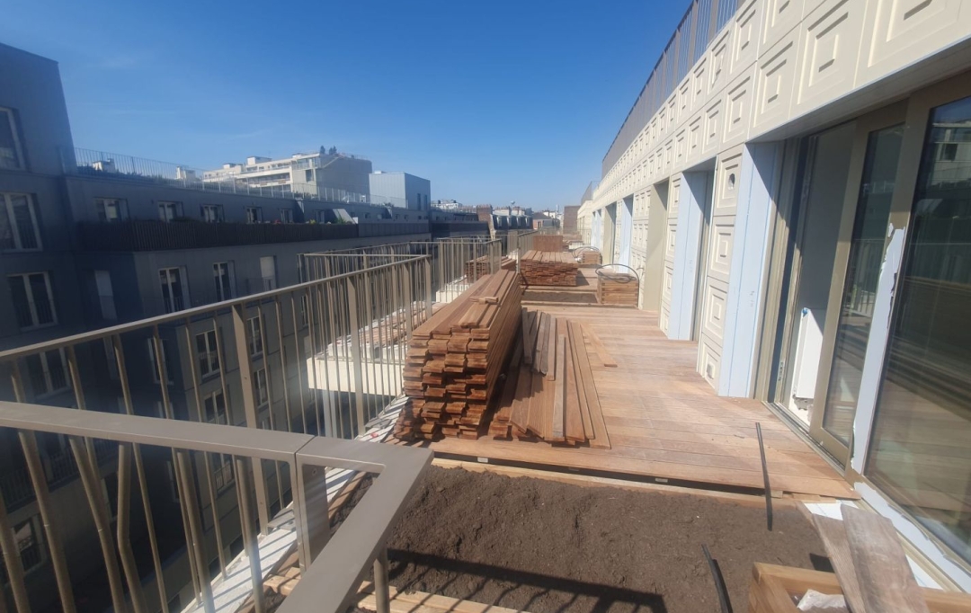 Annonces PUTEAUX : Appartement | PARIS (75015) | 119 m2 | 1 697 000 &euro; 