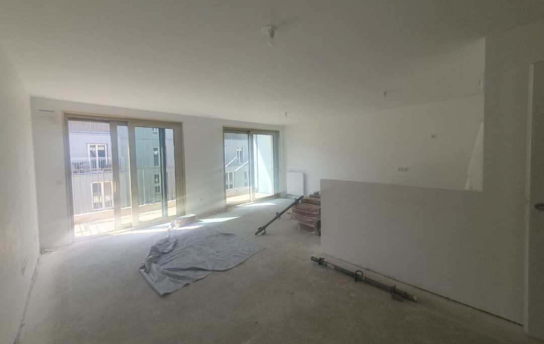 Annonces PUTEAUX : Appartement | PARIS (75015) | 119 m2 | 1 697 000 &euro; 