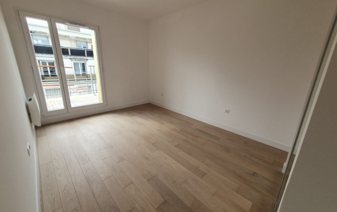 Annonces PUTEAUX : Appartement | PARIS (75018) | 64 m2 | 1 225 000 &euro; 