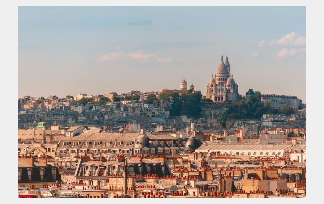 Annonces PUTEAUX : Appartement | PARIS (75018) | 64 m2 | 1 225 000 &euro; 