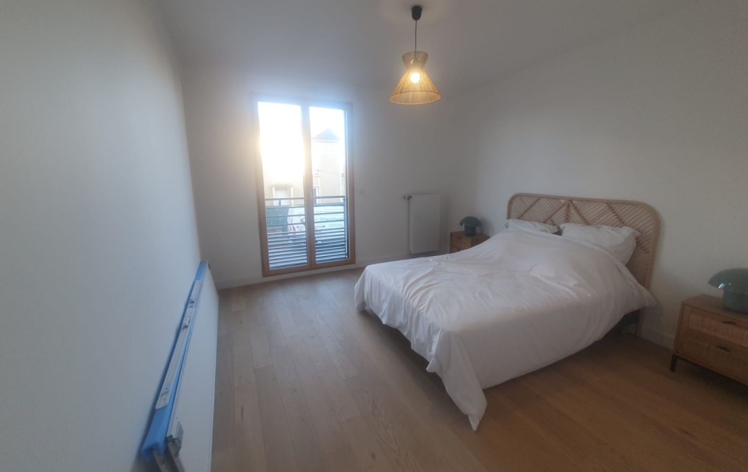 Annonces PUTEAUX : Appartement | SURESNES (92150) | 73 m2 | 552 000 &euro; 