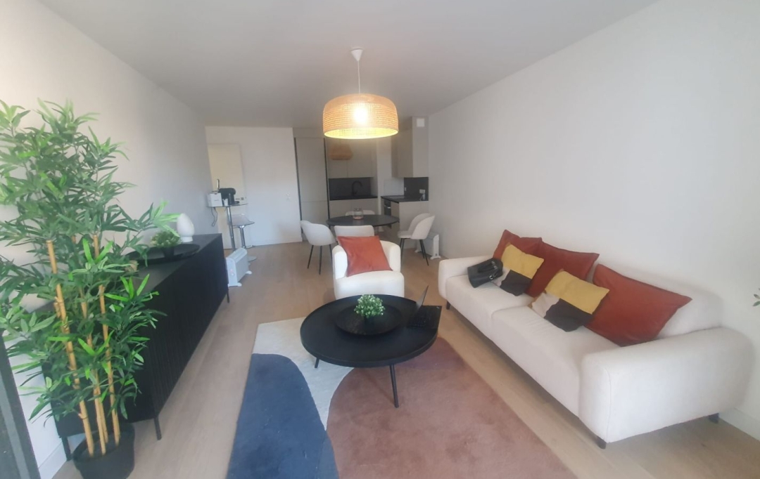 Annonces PUTEAUX : Appartement | SURESNES (92150) | 73 m2 | 552 000 &euro; 