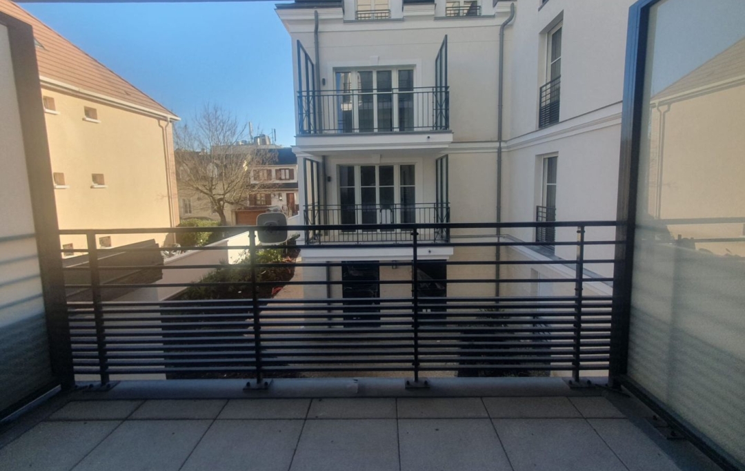 Annonces PUTEAUX : Appartement | SURESNES (92150) | 73 m2 | 552 000 &euro; 