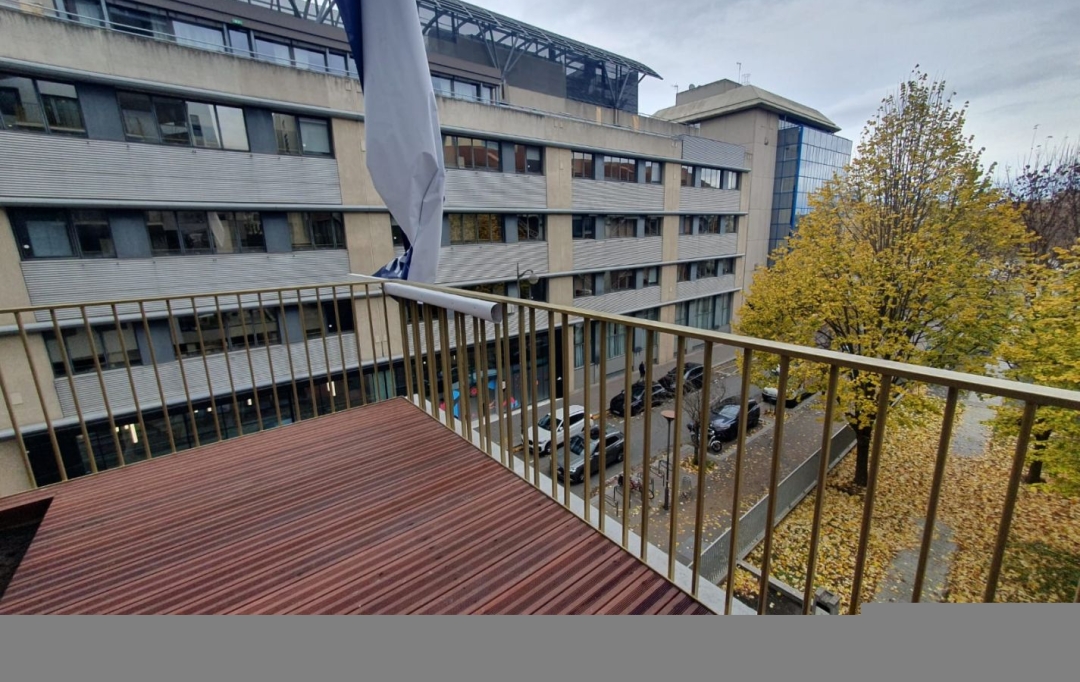 Annonces PUTEAUX : Appartement | PARIS (75013) | 49 m2 | 566 000 &euro; 