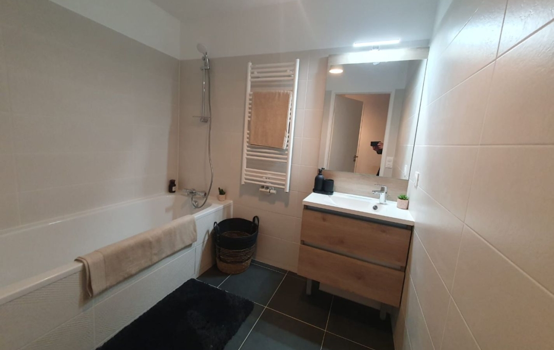 Annonces PUTEAUX : Appartement | PARIS (75013) | 49 m2 | 566 000 &euro; 