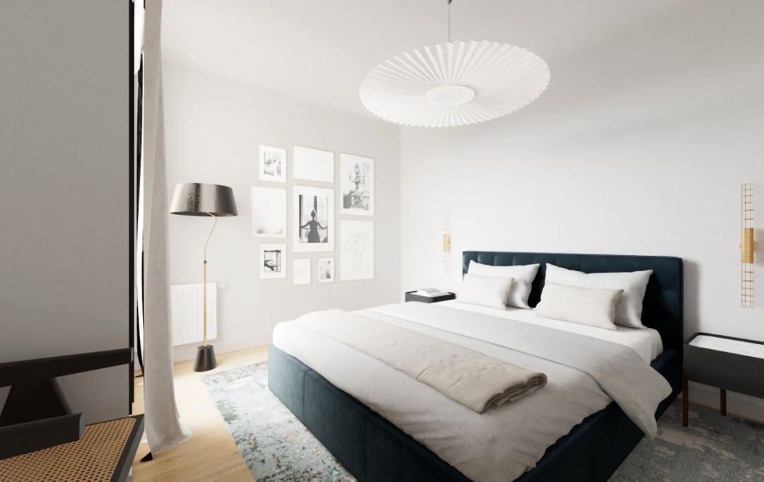 Annonces PUTEAUX : Appartement | BOULOGNE-BILLANCOURT (92100) | 109 m2 | 1 520 000 &euro; 