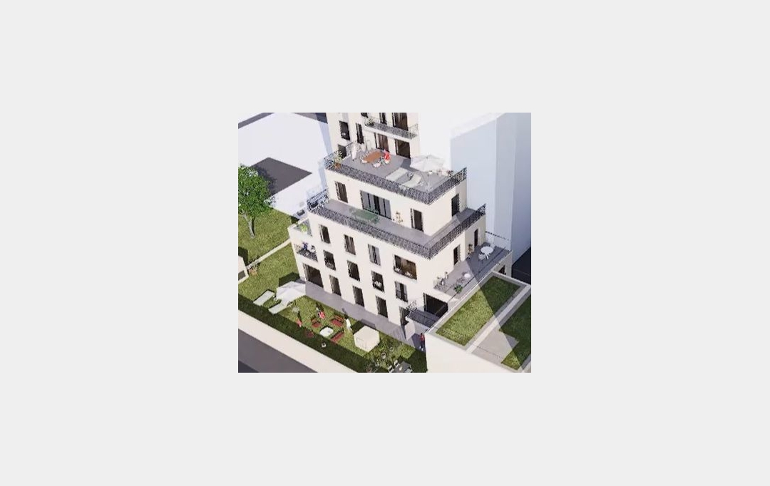 Annonces PUTEAUX : Appartement | BOULOGNE-BILLANCOURT (92100) | 109 m2 | 1 520 000 &euro; 