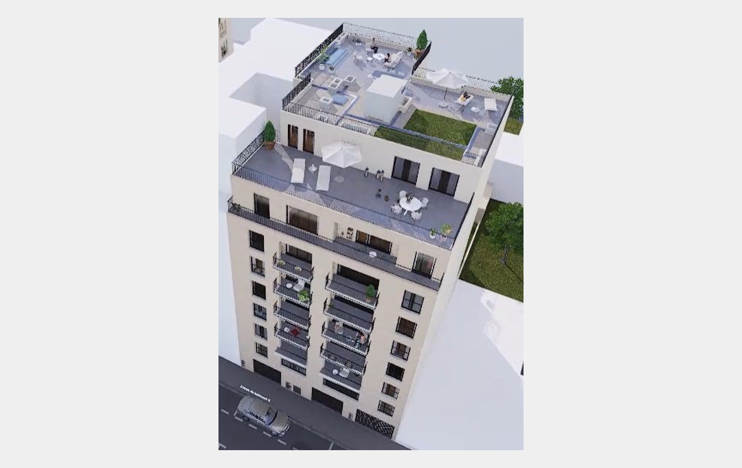 Annonces PUTEAUX : Appartement | BOULOGNE-BILLANCOURT (92100) | 89 m2 | 1 100 000 &euro; 