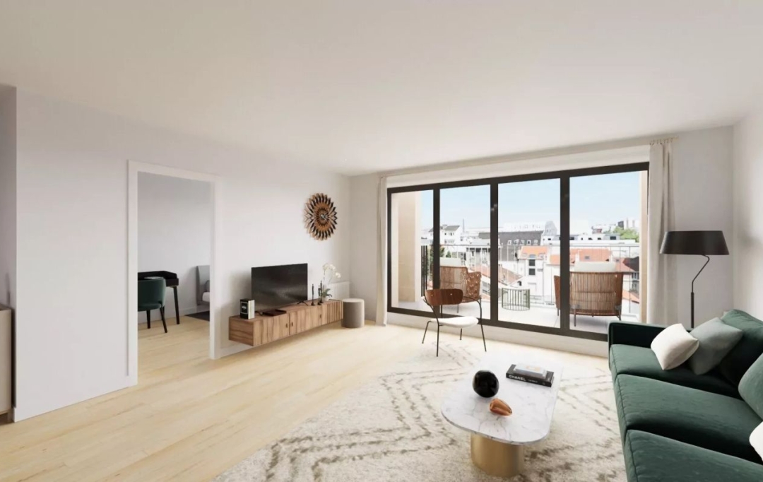 Annonces PUTEAUX : Appartement | BOULOGNE-BILLANCOURT (92100) | 89 m2 | 1 100 000 &euro; 