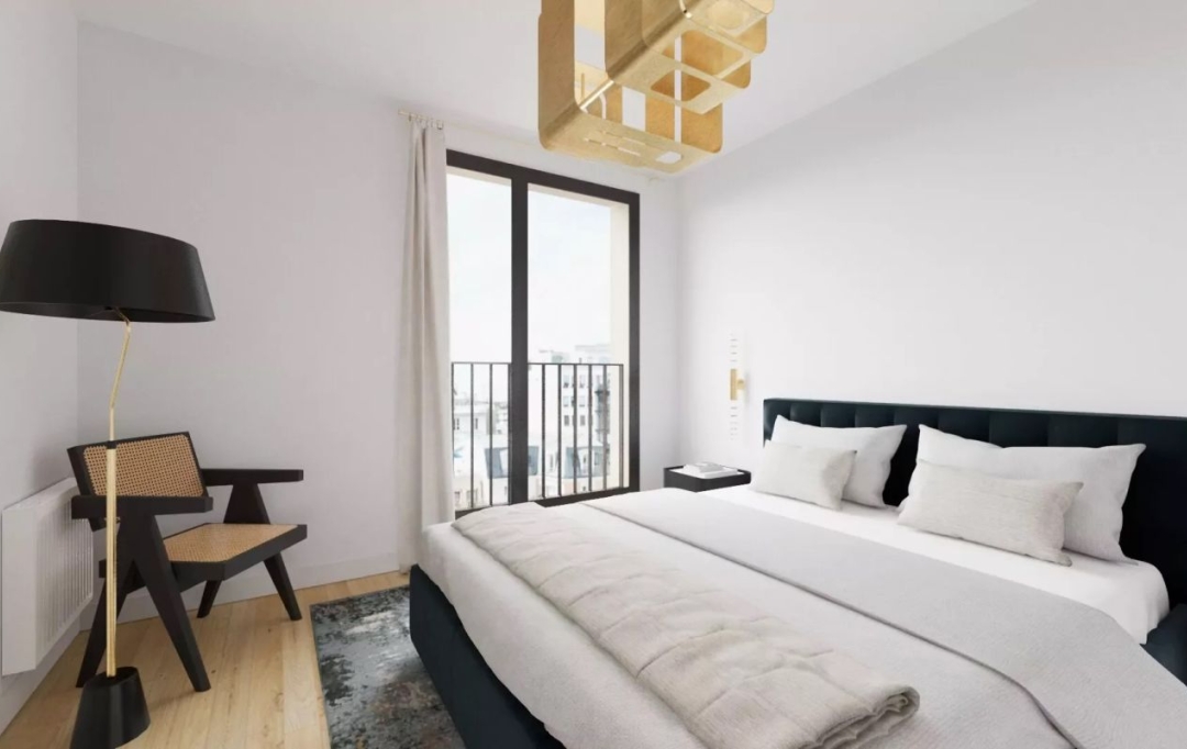 Annonces PUTEAUX : Appartement | BOULOGNE-BILLANCOURT (92100) | 89 m2 | 1 100 000 &euro; 