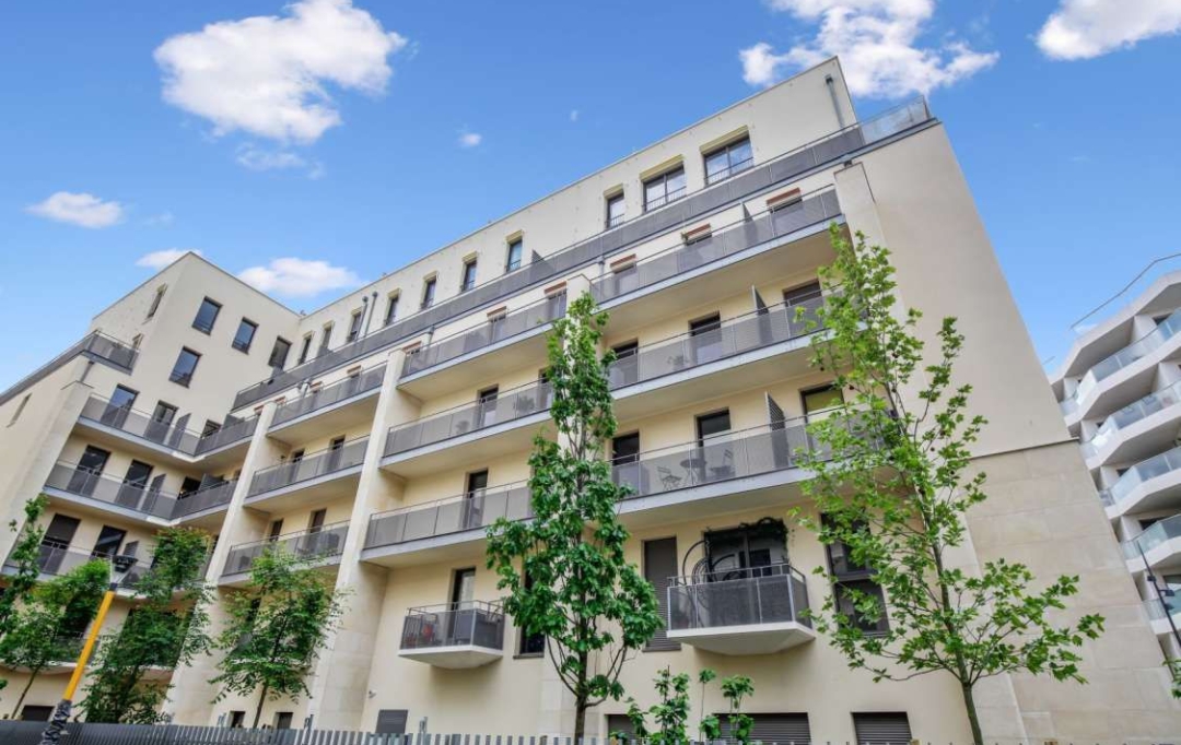 Annonces PUTEAUX : Appartement | AUBERVILLIERS (93300) | 68 m2 | 385 000 &euro; 