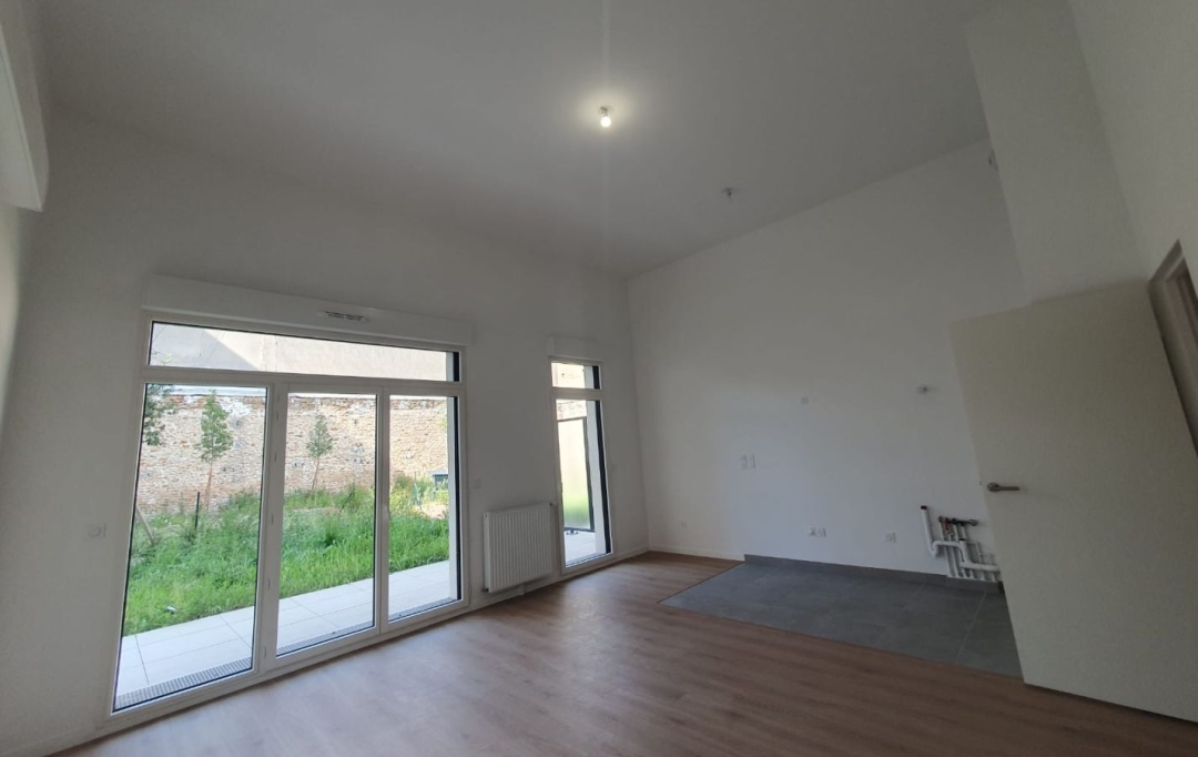 Annonces PUTEAUX : Appartement | AUBERVILLIERS (93300) | 68 m2 | 385 000 &euro; 
