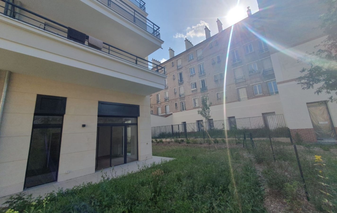 Annonces PUTEAUX : Appartement | AUBERVILLIERS (93300) | 68 m2 | 385 000 &euro; 