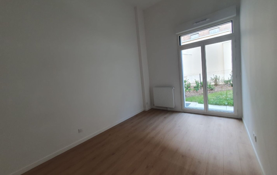 Annonces PUTEAUX : Appartement | AUBERVILLIERS (93300) | 68 m2 | 385 000 &euro; 