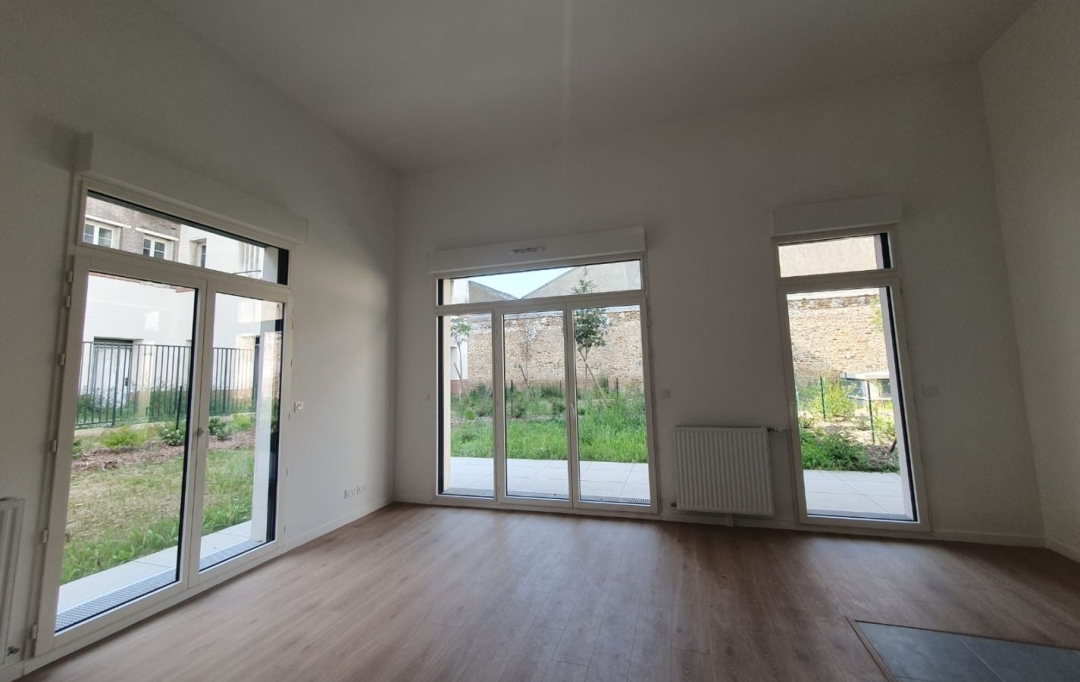 Annonces PUTEAUX : Appartement | AUBERVILLIERS (93300) | 68 m2 | 385 000 &euro; 