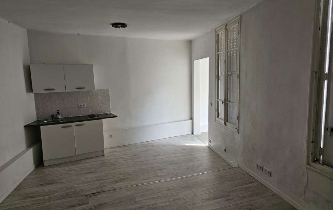 Annonces PUTEAUX : Maison / Villa | BAGNOLET (93170) | 42 m2 | 280 000 &euro; 