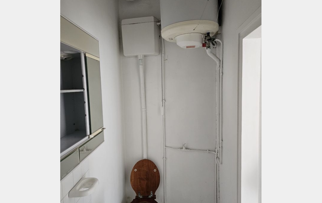 Annonces PUTEAUX : Maison / Villa | BAGNOLET (93170) | 42 m2 | 280 000 &euro; 