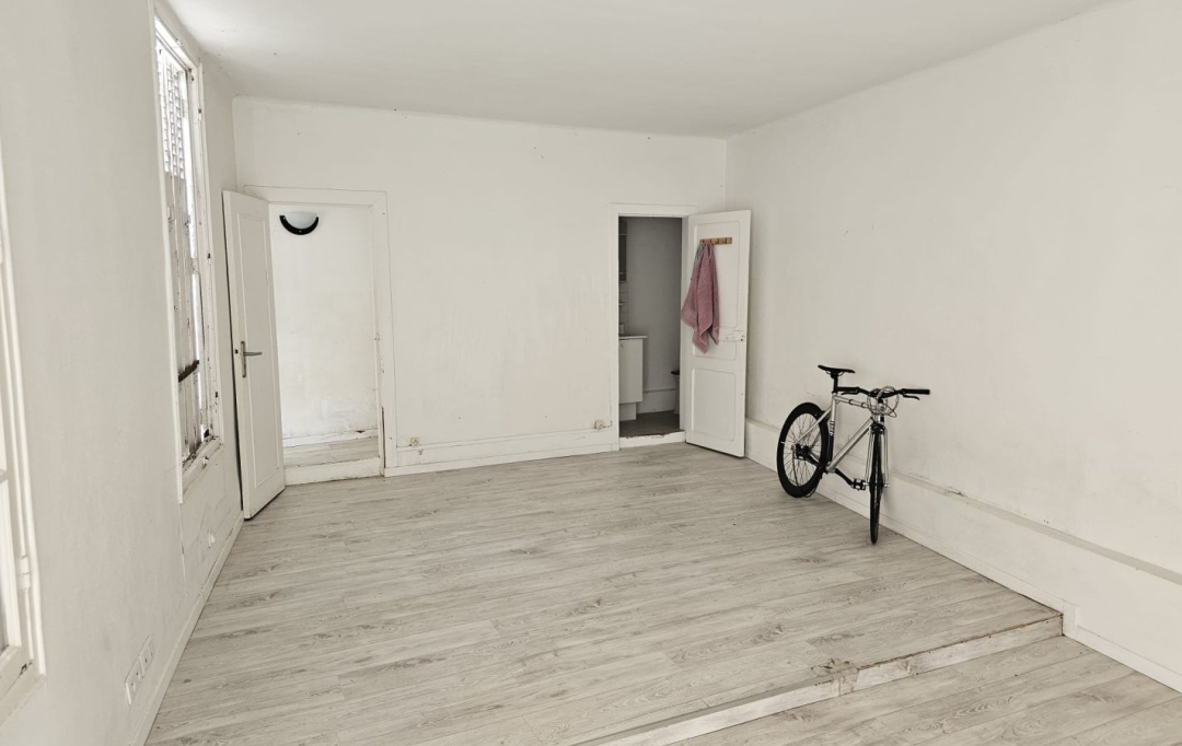 Annonces PUTEAUX : Maison / Villa | BAGNOLET (93170) | 42 m2 | 280 000 &euro; 