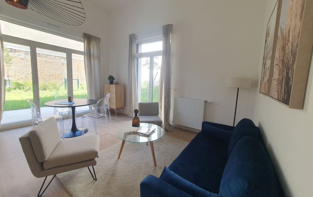 Annonces PUTEAUX : Appartement | AUBERVILLIERS (93300) | 67 m2 | 439 000 &euro; 