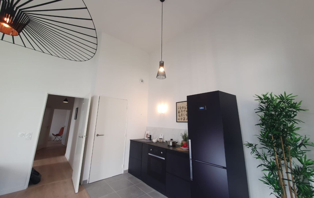 Annonces PUTEAUX : Appartement | AUBERVILLIERS (93300) | 67 m2 | 439 000 &euro; 