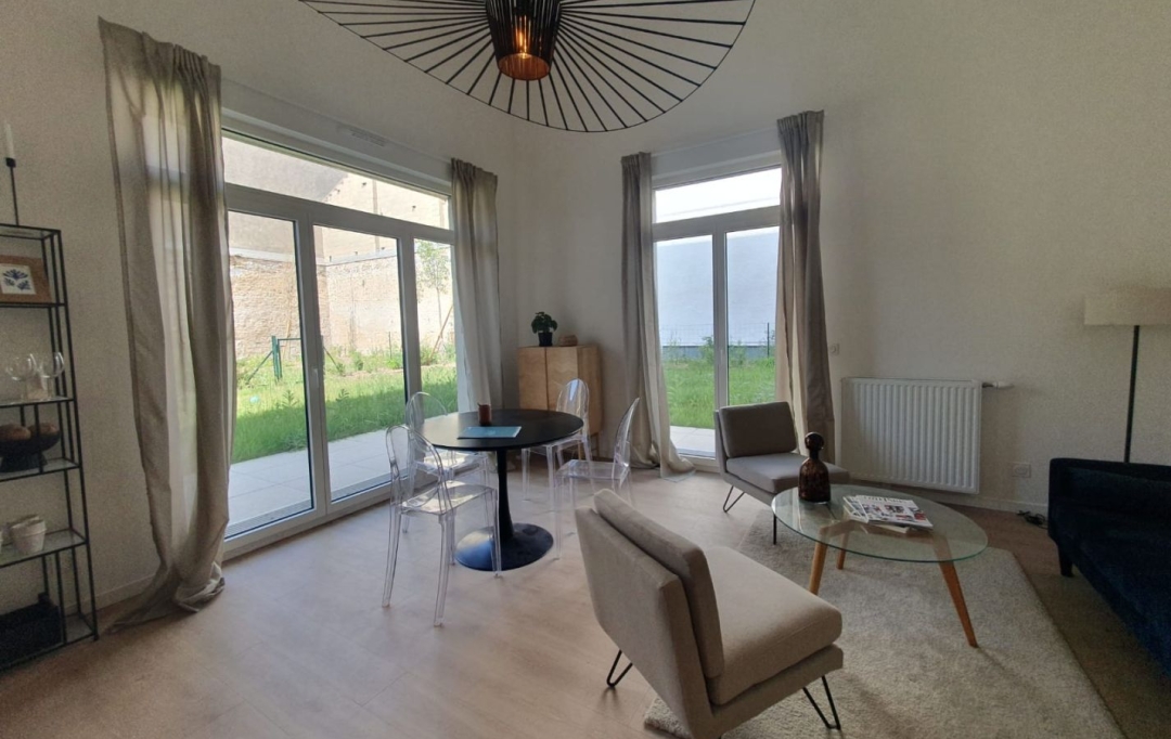 Annonces PUTEAUX : Appartement | AUBERVILLIERS (93300) | 67 m2 | 439 000 &euro; 