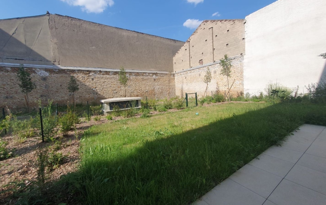 Annonces PUTEAUX : Appartement | AUBERVILLIERS (93300) | 67 m2 | 439 000 &euro; 