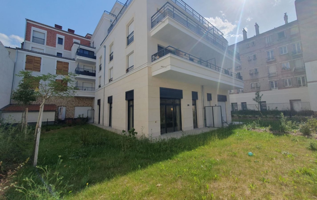 Annonces PUTEAUX : Appartement | AUBERVILLIERS (93300) | 67 m2 | 439 000 &euro; 