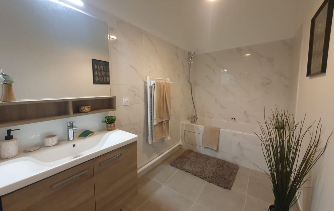 Annonces PUTEAUX : Appartement | AUBERVILLIERS (93300) | 67 m2 | 439 000 &euro; 