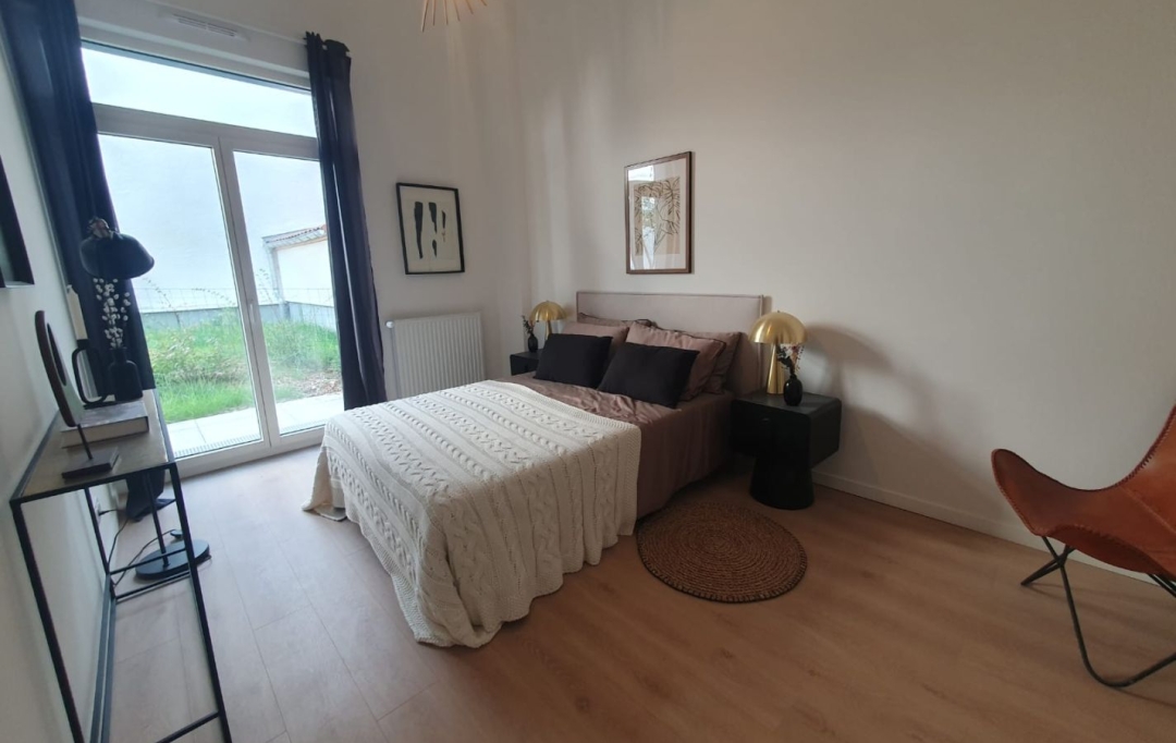 Annonces PUTEAUX : Appartement | AUBERVILLIERS (93300) | 67 m2 | 439 000 &euro; 