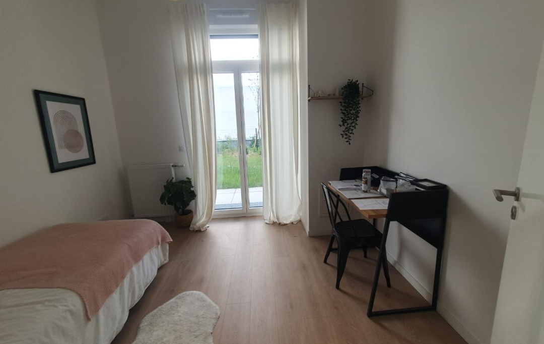 Annonces PUTEAUX : Appartement | AUBERVILLIERS (93300) | 67 m2 | 439 000 &euro; 