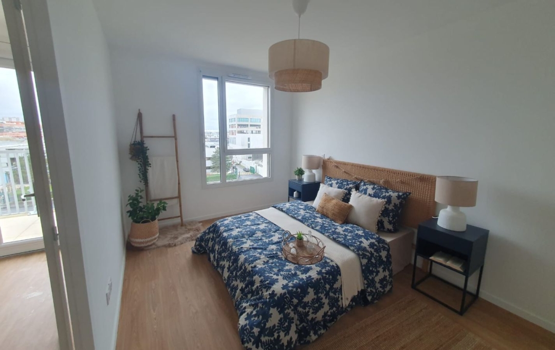 Annonces PUTEAUX : Appartement | IVRY-SUR-SEINE (94200) | 66 m2 | 382 000 &euro; 