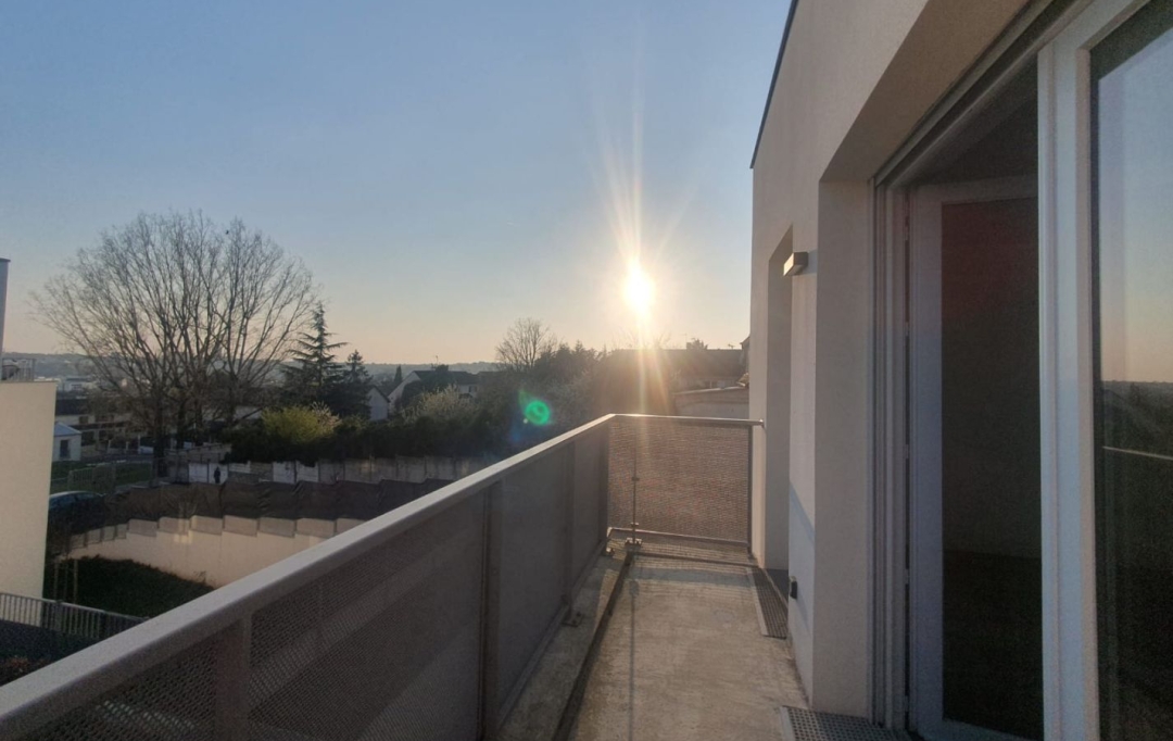 Annonces PUTEAUX : Appartement | IVRY-SUR-SEINE (94200) | 66 m2 | 382 000 &euro; 