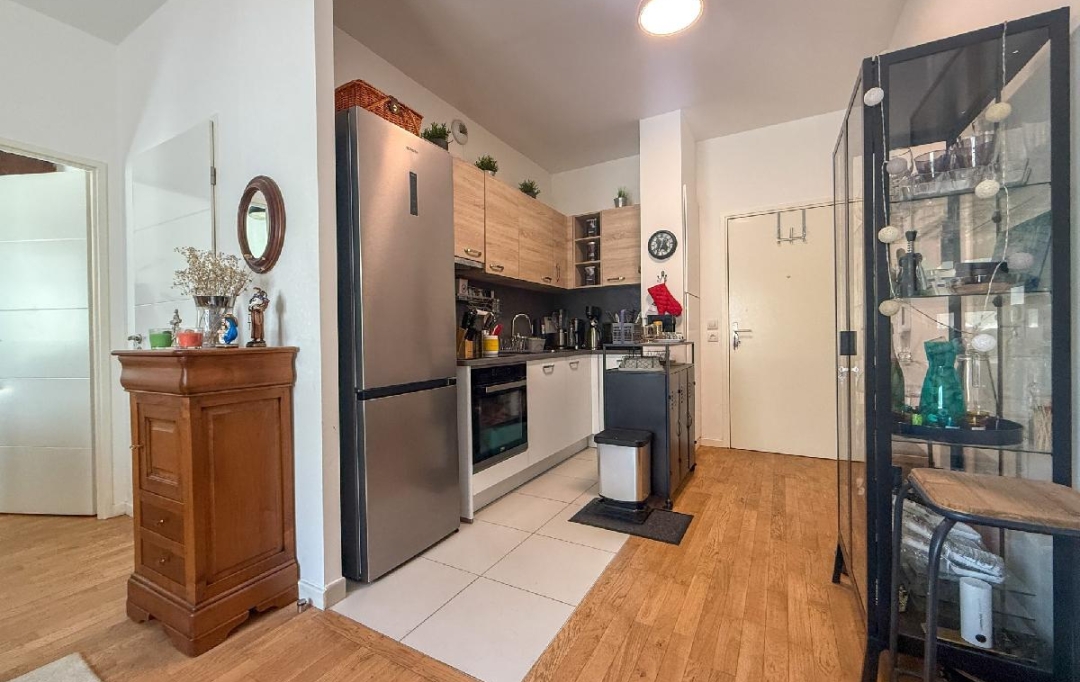 Annonces PUTEAUX : Appartement | RUEIL-MALMAISON (92500) | 38 m2 | 239 000 &euro; 