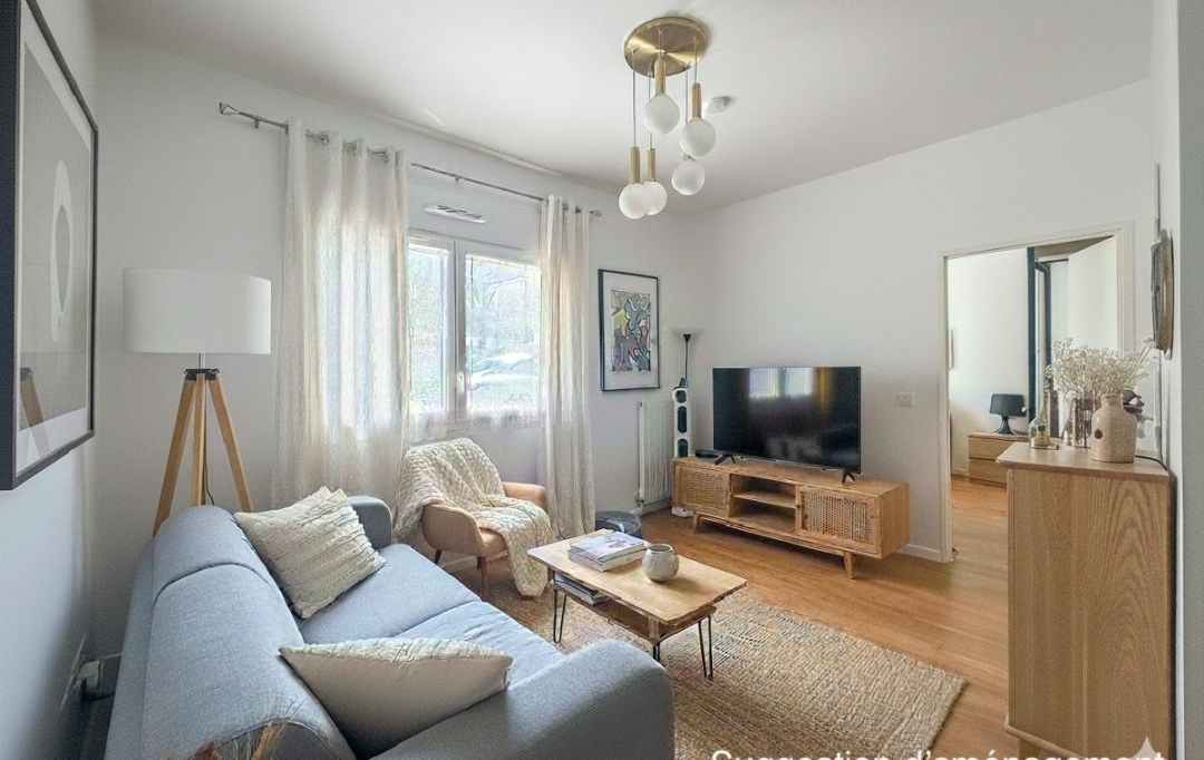 Annonces PUTEAUX : Appartement | RUEIL-MALMAISON (92500) | 38 m2 | 239 000 &euro; 
