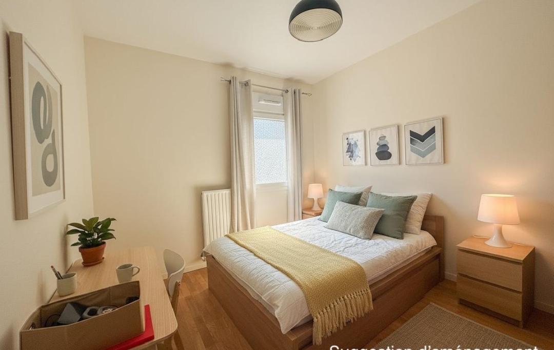 Annonces PUTEAUX : Appartement | RUEIL-MALMAISON (92500) | 38 m2 | 239 000 &euro; 