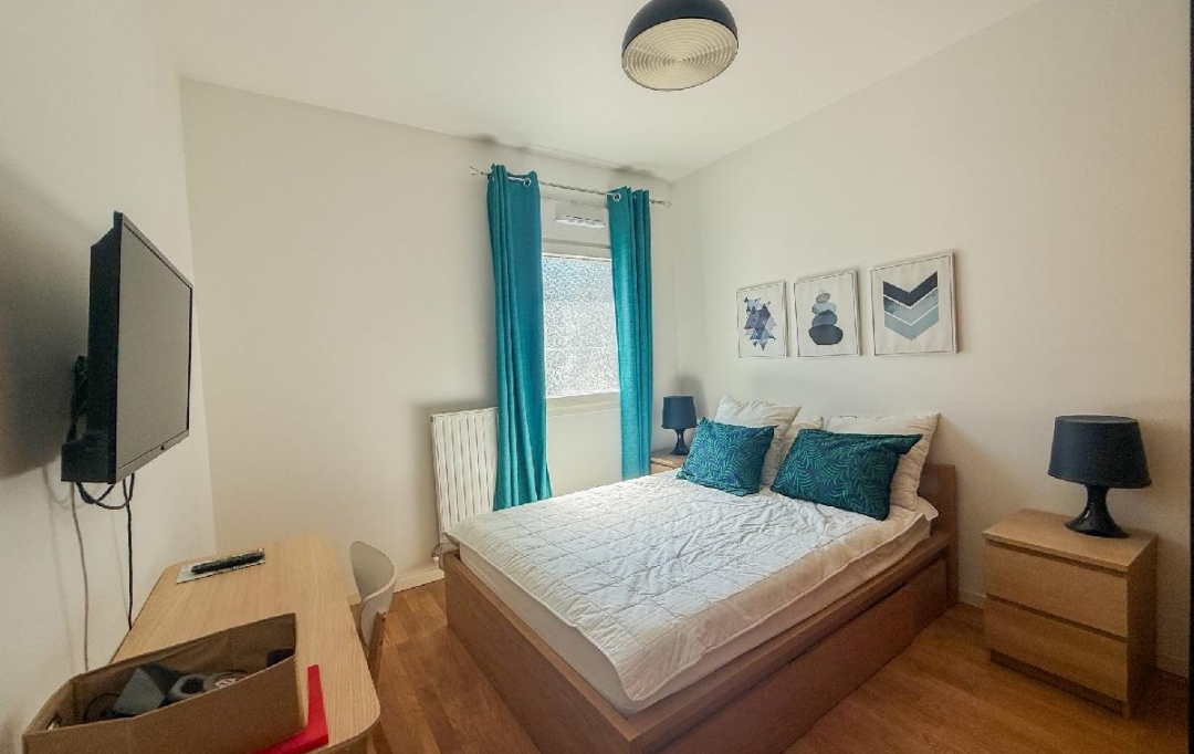 Annonces PUTEAUX : Appartement | RUEIL-MALMAISON (92500) | 38 m2 | 239 000 &euro; 
