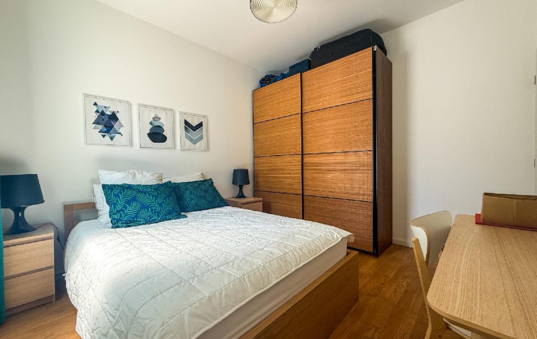 Annonces PUTEAUX : Appartement | RUEIL-MALMAISON (92500) | 38 m2 | 239 000 &euro; 