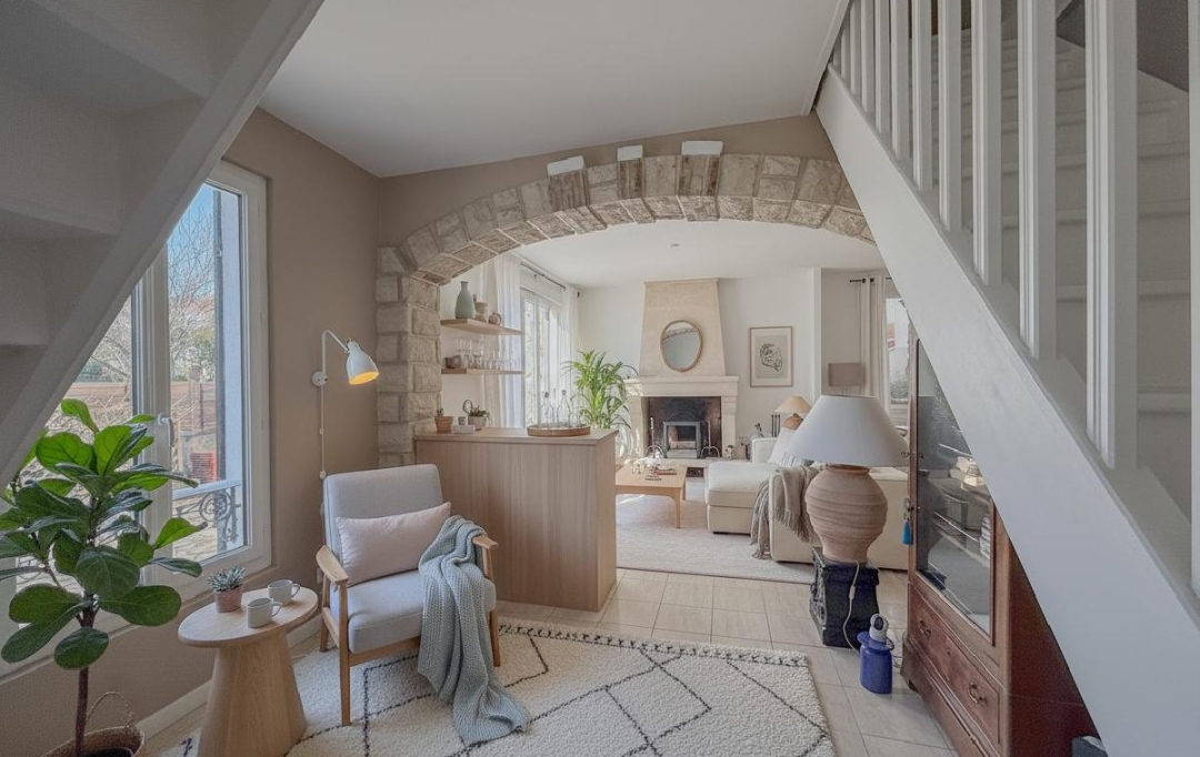 Annonces PUTEAUX : Maison / Villa | SAINT-CLOUD (92210) | 97 m2 | 875 000 &euro; 