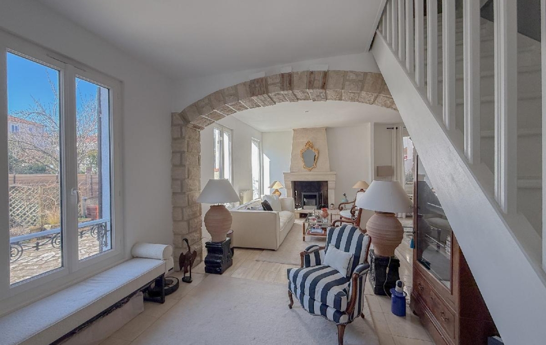Annonces PUTEAUX : Maison / Villa | SAINT-CLOUD (92210) | 97 m2 | 875 000 &euro; 