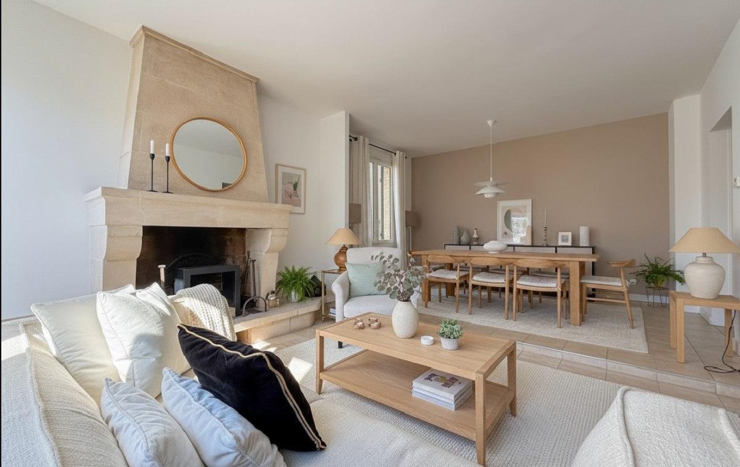 Annonces PUTEAUX : Maison / Villa | SAINT-CLOUD (92210) | 97 m2 | 875 000 &euro; 