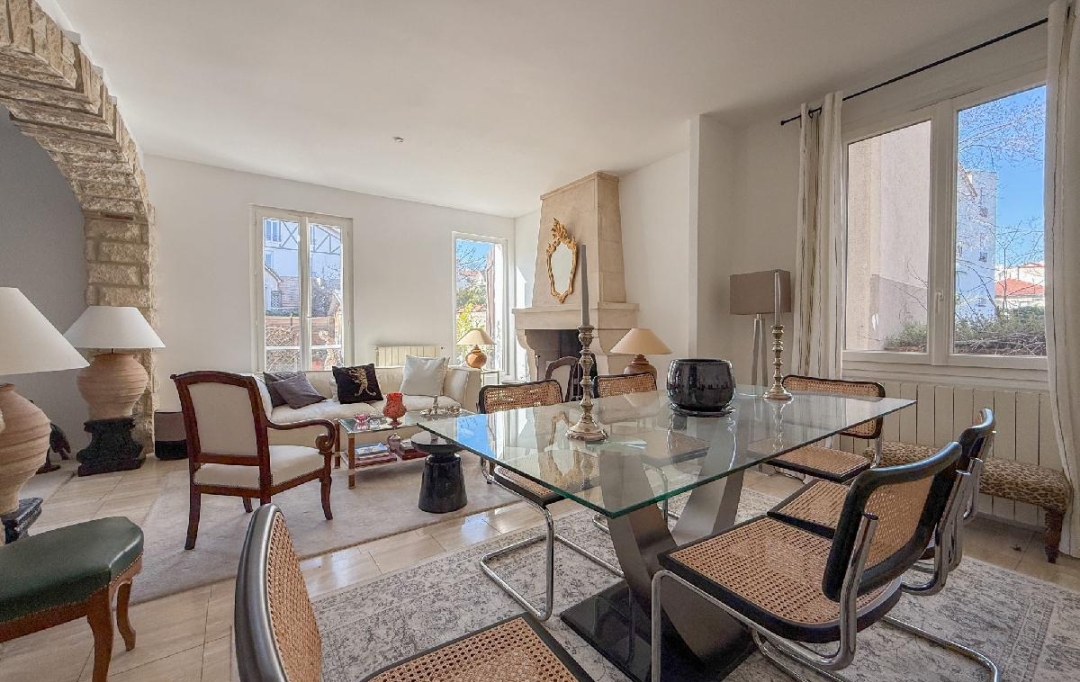 Annonces PUTEAUX : Maison / Villa | SAINT-CLOUD (92210) | 97 m2 | 875 000 &euro; 
