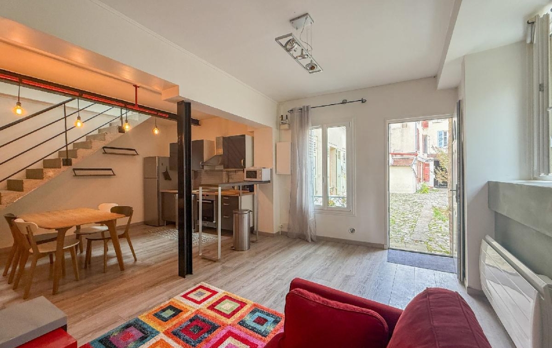 Annonces PUTEAUX : Maison / Villa | NANTERRE (92000) | 130 m2 | 838 000 &euro; 