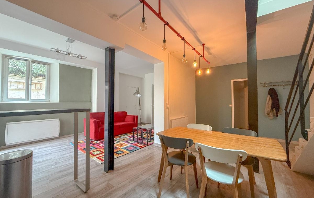 Annonces PUTEAUX : Maison / Villa | NANTERRE (92000) | 130 m2 | 838 000 &euro; 