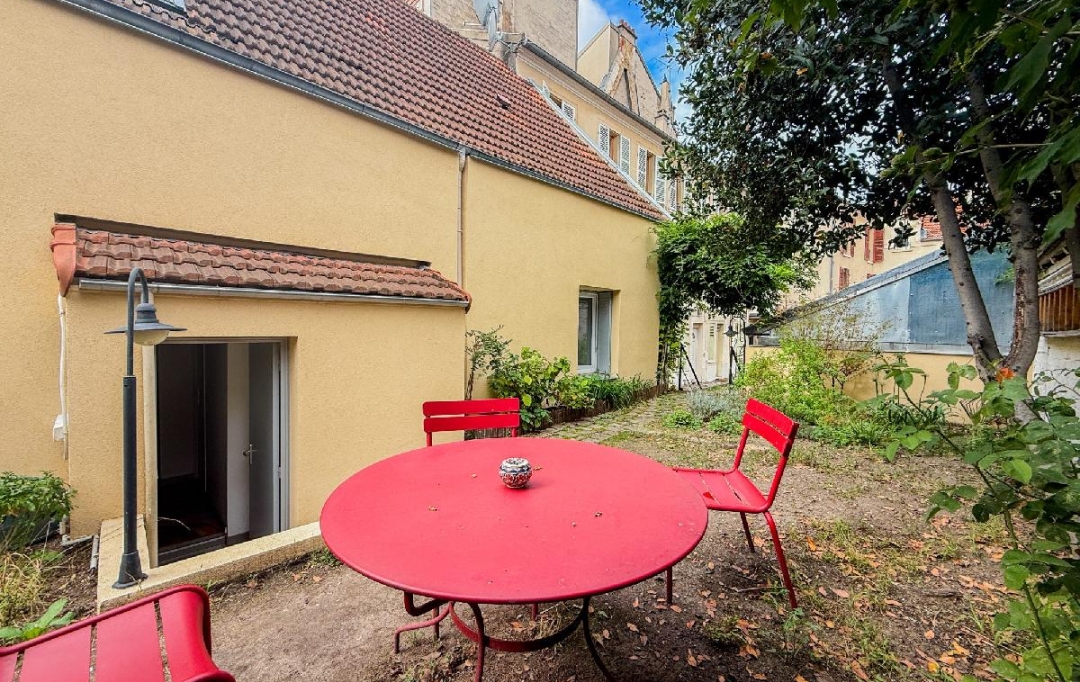Annonces PUTEAUX : Maison / Villa | NANTERRE (92000) | 130 m2 | 838 000 &euro; 