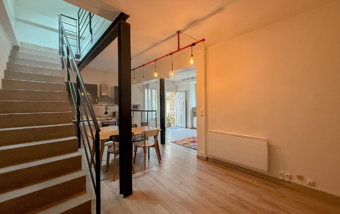 Annonces PUTEAUX : Maison / Villa | NANTERRE (92000) | 130 m2 | 838 000 &euro; 